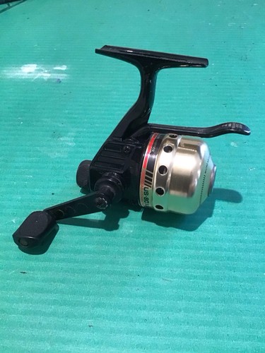 Mulinello daiwa 80xa - mulinello,