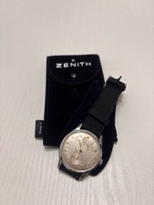 ZENITH 1950 Cal. 126 | 100%