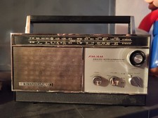 Standard Transistor Radio