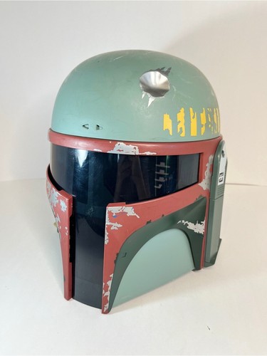 Star wars boba fett helmet - boba,