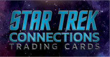 Star Trek Connections Box