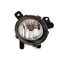 Faro Fendinebbia Paraurti