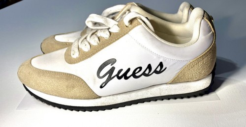 Scarpe tennis guess - scarpe, donna