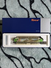 ROCO H0 73952 BR 193 DC Sound