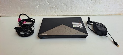 Sony bdp s5200 - sony, blu-ray