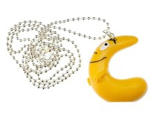 Collana C Barbapapa 80 cm