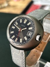 Vetta Automatic Ovale Wonderful Vintage NOS