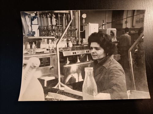 Foto storica ragusa donna - foto, al