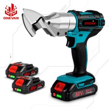 ONEVAN Forbici per Lamiera a