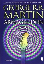 George R.R. Martin, Armageddon