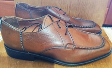 SCARPA UOMO CLASSICA PELLE