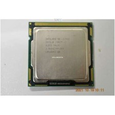 Intel core 540 - i3-540, 4