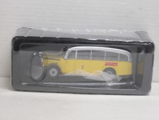 Saurer 3CT1D Bus con