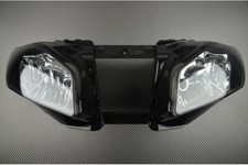 Faro Fanale Anteriore per