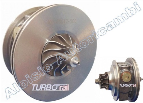 Coreassy turborail per smart - coreassy,