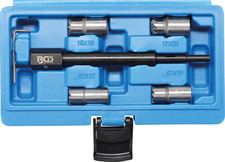 Set 5 pz Frese Pulizia Sede