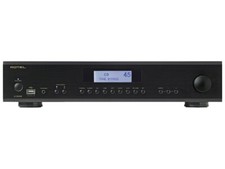 Rotel A12 MKII Amplificatore