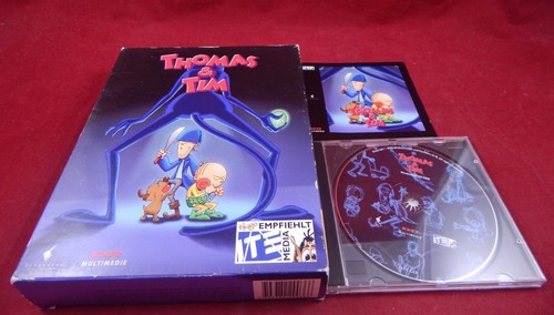 Thomas tim dr - thomas,