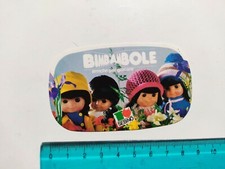 STICKER DOLLS DOLLS SEBINO