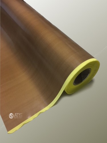 Teflon tessuto vetro ptfe - teflon,