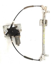 ALZACRISTALLO ELETTRICO ANTERIORE SINISTRO SUZUKI VITARA 1990-1998 3P 8340262A00