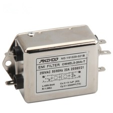 Filtro CW4EL2-20A-T 20A filtro