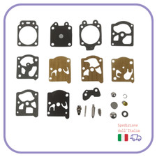 kit MEMBRANE carburatore