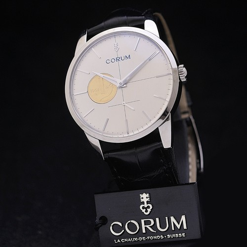 Corum tribute lira limited - lira,