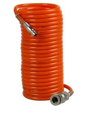 Tubo aria compressa spirale - compressa,