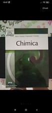 Chimica john kotz - -, e