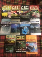 11x CSI : NY/Miami📕Donn