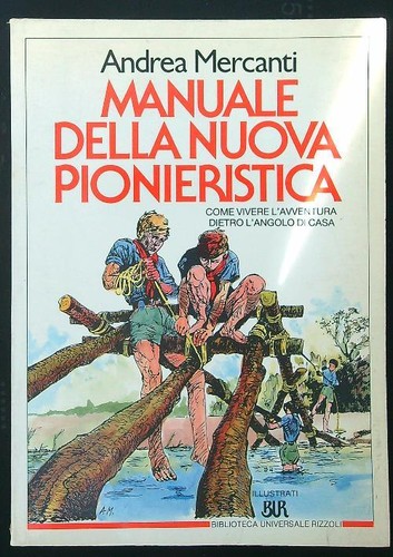 Manuale della nuova - manuale,