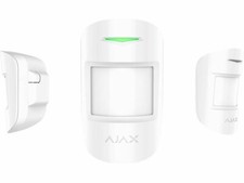 Ajax motionprotect - ajax, motionprotect-w