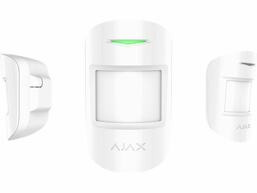 Ajax motionprotect - ajax, motionprotect-w