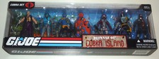 G.I.JOE 2009 DEFENSE OF COBRA