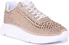 Scarpe casual stringate - , in