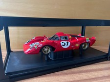 1:18 Maxima - Ferrari 312P