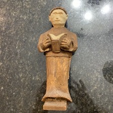 Statuina arte popolare monaco