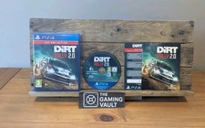 Dirt Rally 2.0 Day One Edition