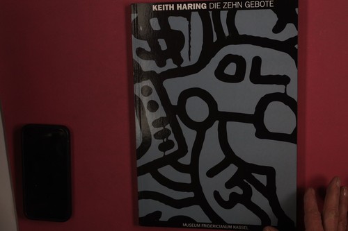 371343 keith haring - 371343,