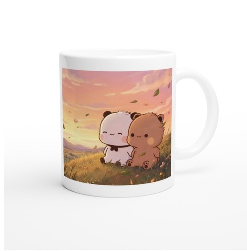 Bubu dudu tazza 325 - -,
