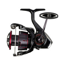 Daiwa fuego spinning reel - lt,