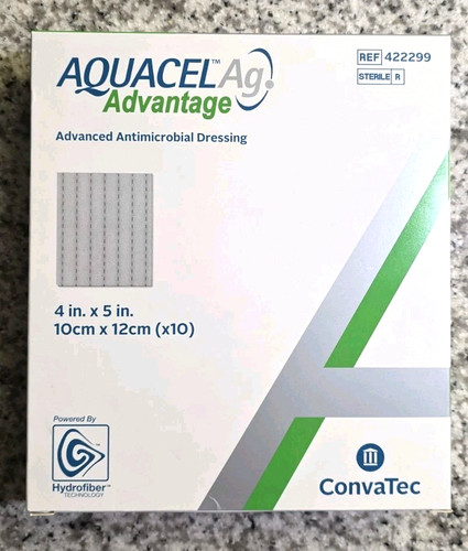 Aquacel advantage 4x5 - aquacel,