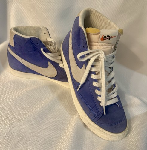 Nike blazer mid scarpe - mid,