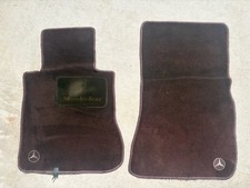 MERCEDES W126 BRAZIL FRONT