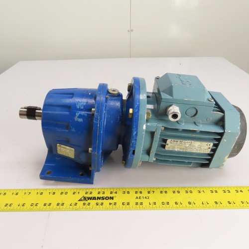 Motovario trc 052 - trc/052, motore
