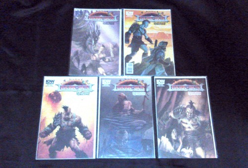 Lotto dungeons dragons - di, &