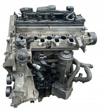 Motore Audi 2.0 TDI CAHA 170KM