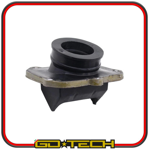 Collettore aspirazione aprilia - collettore,