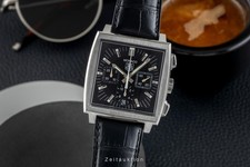 Orologio Uomo Tag Heuer Monaco